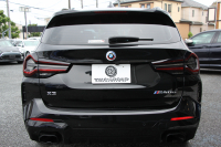 BMW X3 BMW X3 M40d 後期 ﾏｲﾙﾄﾞHV 340馬力 直6ﾃﾞｨｰｾﾞﾙﾀｰﾎﾞ全席ﾋｰﾀｰ茶革 ｱｸﾃｨﾌﾞﾍﾞﾝﾁﾚｰｼｮﾝ ｱﾀﾞﾌﾟﾃｨﾌﾞMｻｽ 専用ﾃﾞﾌ Mspﾌﾞﾚｰｷ HUD 追従ACC 渋滞ﾊﾝｽﾞｵﾌ ﾀｯﾁ画面HDDﾅﾋﾞ360度ｶﾒﾗ LEDﾍｯﾄﾞﾗｲﾄ ｱｯﾌﾟﾙｶｰﾌﾟﾚｲ BMWﾗｲﾌﾞｺｯｸﾋﾟｯﾄﾞ2年保証