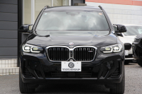 BMW X3 BMW X3 M40d 後期 ﾏｲﾙﾄﾞHV 340馬力 直6ﾃﾞｨｰｾﾞﾙﾀｰﾎﾞ全席ﾋｰﾀｰ茶革 ｱｸﾃｨﾌﾞﾍﾞﾝﾁﾚｰｼｮﾝ ｱﾀﾞﾌﾟﾃｨﾌﾞMｻｽ 専用ﾃﾞﾌ Mspﾌﾞﾚｰｷ HUD 追従ACC 渋滞ﾊﾝｽﾞｵﾌ ﾀｯﾁ画面HDDﾅﾋﾞ360度ｶﾒﾗ LEDﾍｯﾄﾞﾗｲﾄ ｱｯﾌﾟﾙｶｰﾌﾟﾚｲ BMWﾗｲﾌﾞｺｯｸﾋﾟｯﾄﾞ2年保証