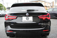 BMW X3 BMW X3 M40d 後期 ﾏｲﾙﾄﾞHV 340馬力 直6ﾃﾞｨｰｾﾞﾙﾀｰﾎﾞ全席ﾋｰﾀｰ茶革 ｱｸﾃｨﾌﾞﾍﾞﾝﾁﾚｰｼｮﾝ ｱﾀﾞﾌﾟﾃｨﾌﾞMｻｽ 専用ﾃﾞﾌ Mspﾌﾞﾚｰｷ HUD 追従ACC 渋滞ﾊﾝｽﾞｵﾌ ﾀｯﾁ画面HDDﾅﾋﾞ360度ｶﾒﾗ LEDﾍｯﾄﾞﾗｲﾄ ｱｯﾌﾟﾙｶｰﾌﾟﾚｲ BMWﾗｲﾌﾞｺｯｸﾋﾟｯﾄﾞ2年保証