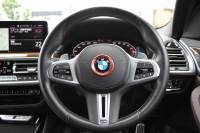 BMW X3 BMW X3 M40d 後期 ﾏｲﾙﾄﾞHV 340馬力 直6ﾃﾞｨｰｾﾞﾙﾀｰﾎﾞ全席ﾋｰﾀｰ茶革 ｱｸﾃｨﾌﾞﾍﾞﾝﾁﾚｰｼｮﾝ ｱﾀﾞﾌﾟﾃｨﾌﾞMｻｽ 専用ﾃﾞﾌ Mspﾌﾞﾚｰｷ HUD 追従ACC 渋滞ﾊﾝｽﾞｵﾌ ﾀｯﾁ画面HDDﾅﾋﾞ360度ｶﾒﾗ LEDﾍｯﾄﾞﾗｲﾄ ｱｯﾌﾟﾙｶｰﾌﾟﾚｲ BMWﾗｲﾌﾞｺｯｸﾋﾟｯﾄﾞ2年保証
