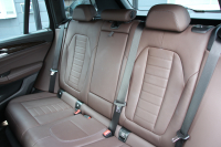 BMW X3 BMW X3 M40d 後期 ﾏｲﾙﾄﾞHV 340馬力 直6ﾃﾞｨｰｾﾞﾙﾀｰﾎﾞ全席ﾋｰﾀｰ茶革 ｱｸﾃｨﾌﾞﾍﾞﾝﾁﾚｰｼｮﾝ ｱﾀﾞﾌﾟﾃｨﾌﾞMｻｽ 専用ﾃﾞﾌ Mspﾌﾞﾚｰｷ HUD 追従ACC 渋滞ﾊﾝｽﾞｵﾌ ﾀｯﾁ画面HDDﾅﾋﾞ360度ｶﾒﾗ LEDﾍｯﾄﾞﾗｲﾄ ｱｯﾌﾟﾙｶｰﾌﾟﾚｲ BMWﾗｲﾌﾞｺｯｸﾋﾟｯﾄﾞ2年保証