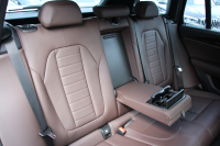 BMW X3 BMW X3 M40d 後期 ﾏｲﾙﾄﾞHV 340馬力 直6ﾃﾞｨｰｾﾞﾙﾀｰﾎﾞ全席ﾋｰﾀｰ茶革 ｱｸﾃｨﾌﾞﾍﾞﾝﾁﾚｰｼｮﾝ ｱﾀﾞﾌﾟﾃｨﾌﾞMｻｽ 専用ﾃﾞﾌ Mspﾌﾞﾚｰｷ HUD 追従ACC 渋滞ﾊﾝｽﾞｵﾌ ﾀｯﾁ画面HDDﾅﾋﾞ360度ｶﾒﾗ LEDﾍｯﾄﾞﾗｲﾄ ｱｯﾌﾟﾙｶｰﾌﾟﾚｲ BMWﾗｲﾌﾞｺｯｸﾋﾟｯﾄﾞ2年保証