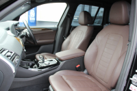 BMW X3 BMW X3 M40d 後期 ﾏｲﾙﾄﾞHV 340馬力 直6ﾃﾞｨｰｾﾞﾙﾀｰﾎﾞ全席ﾋｰﾀｰ茶革 ｱｸﾃｨﾌﾞﾍﾞﾝﾁﾚｰｼｮﾝ ｱﾀﾞﾌﾟﾃｨﾌﾞMｻｽ 専用ﾃﾞﾌ Mspﾌﾞﾚｰｷ HUD 追従ACC 渋滞ﾊﾝｽﾞｵﾌ ﾀｯﾁ画面HDDﾅﾋﾞ360度ｶﾒﾗ LEDﾍｯﾄﾞﾗｲﾄ ｱｯﾌﾟﾙｶｰﾌﾟﾚｲ BMWﾗｲﾌﾞｺｯｸﾋﾟｯﾄﾞ2年保証