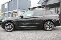 BMW X3 BMW X3 M40d 後期 ﾏｲﾙﾄﾞHV 340馬力 直6ﾃﾞｨｰｾﾞﾙﾀｰﾎﾞ全席ﾋｰﾀｰ茶革 ｱｸﾃｨﾌﾞﾍﾞﾝﾁﾚｰｼｮﾝ ｱﾀﾞﾌﾟﾃｨﾌﾞMｻｽ 専用ﾃﾞﾌ Mspﾌﾞﾚｰｷ HUD 追従ACC 渋滞ﾊﾝｽﾞｵﾌ ﾀｯﾁ画面HDDﾅﾋﾞ360度ｶﾒﾗ LEDﾍｯﾄﾞﾗｲﾄ ｱｯﾌﾟﾙｶｰﾌﾟﾚｲ BMWﾗｲﾌﾞｺｯｸﾋﾟｯﾄﾞ2年保証
