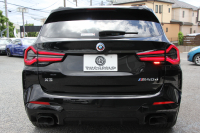 BMW X3 BMW X3 M40d 後期 ﾏｲﾙﾄﾞHV 340馬力 直6ﾃﾞｨｰｾﾞﾙﾀｰﾎﾞ全席ﾋｰﾀｰ茶革 ｱｸﾃｨﾌﾞﾍﾞﾝﾁﾚｰｼｮﾝ ｱﾀﾞﾌﾟﾃｨﾌﾞMｻｽ 専用ﾃﾞﾌ Mspﾌﾞﾚｰｷ HUD 追従ACC 渋滞ﾊﾝｽﾞｵﾌ ﾀｯﾁ画面HDDﾅﾋﾞ360度ｶﾒﾗ LEDﾍｯﾄﾞﾗｲﾄ ｱｯﾌﾟﾙｶｰﾌﾟﾚｲ BMWﾗｲﾌﾞｺｯｸﾋﾟｯﾄﾞ2年保証