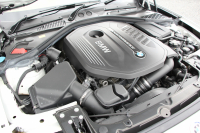 BMW 1シリーズ M140i 後期 340馬力 直6ﾀｰﾎﾞB58新ｴﾝｼﾞﾝ LEDﾍｯﾄﾞﾗｲﾄ ｱﾀﾞﾌﾟﾃｨﾌﾞMｻｽ 専用ﾌﾞﾚｰｷ 専用18AW HDDﾅﾋﾞ衝突軽減ﾌﾞﾚｰｷ 車線逸脱警告 歩行者警告 ﾌﾞﾚｰｷ付ｸﾙｺﾝ 専用ｴｱﾛ 後輪駆動 2年保証