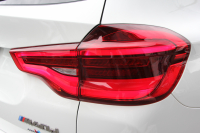 BMW X3 M40d ｾﾚｸﾄP 326馬力 3.0Lﾃﾞｨｰｾﾞﾙﾀｰﾎﾞﾊﾟﾉﾗﾏｻﾝﾙｰﾌ 全席ﾋｰﾀｰ黒革 ﾘｱｼｰﾄ可倒調整 ﾊｰﾏﾝｶｰﾄﾞﾝｻｳﾝﾄﾞindividual21AW 追従ACC HUD 液晶ﾒｰﾀｰ ｽﾃｱﾘﾝｸﾞｻﾎﾟｰﾄ ﾀｯﾁ画面HDDﾅﾋﾞ360度ｶﾒﾗ LEDﾍｯﾄﾞﾗｲﾄ ｵｰﾄﾊｲﾋﾞｰﾑ 専用ﾃﾞﾌ&ﾌﾞﾚｰｷ 2年保証