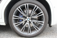 BMW X3 M40d ｾﾚｸﾄP 326馬力 3.0Lﾃﾞｨｰｾﾞﾙﾀｰﾎﾞﾊﾟﾉﾗﾏｻﾝﾙｰﾌ 全席ﾋｰﾀｰ黒革 ﾘｱｼｰﾄ可倒調整 ﾊｰﾏﾝｶｰﾄﾞﾝｻｳﾝﾄﾞindividual21AW 追従ACC HUD 液晶ﾒｰﾀｰ ｽﾃｱﾘﾝｸﾞｻﾎﾟｰﾄ ﾀｯﾁ画面HDDﾅﾋﾞ360度ｶﾒﾗ LEDﾍｯﾄﾞﾗｲﾄ ｵｰﾄﾊｲﾋﾞｰﾑ 専用ﾃﾞﾌ&ﾌﾞﾚｰｷ 2年保証