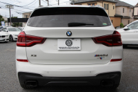 BMW X3 M40d ｾﾚｸﾄP 326馬力 3.0Lﾃﾞｨｰｾﾞﾙﾀｰﾎﾞﾊﾟﾉﾗﾏｻﾝﾙｰﾌ 全席ﾋｰﾀｰ黒革 ﾘｱｼｰﾄ可倒調整 ﾊｰﾏﾝｶｰﾄﾞﾝｻｳﾝﾄﾞindividual21AW 追従ACC HUD 液晶ﾒｰﾀｰ ｽﾃｱﾘﾝｸﾞｻﾎﾟｰﾄ ﾀｯﾁ画面HDDﾅﾋﾞ360度ｶﾒﾗ LEDﾍｯﾄﾞﾗｲﾄ ｵｰﾄﾊｲﾋﾞｰﾑ 専用ﾃﾞﾌ&ﾌﾞﾚｰｷ 2年保証