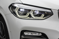 BMW X3 M40d ｾﾚｸﾄP 326馬力 3.0Lﾃﾞｨｰｾﾞﾙﾀｰﾎﾞﾊﾟﾉﾗﾏｻﾝﾙｰﾌ 全席ﾋｰﾀｰ黒革 ﾘｱｼｰﾄ可倒調整 ﾊｰﾏﾝｶｰﾄﾞﾝｻｳﾝﾄﾞindividual21AW 追従ACC HUD 液晶ﾒｰﾀｰ ｽﾃｱﾘﾝｸﾞｻﾎﾟｰﾄ ﾀｯﾁ画面HDDﾅﾋﾞ360度ｶﾒﾗ LEDﾍｯﾄﾞﾗｲﾄ ｵｰﾄﾊｲﾋﾞｰﾑ 専用ﾃﾞﾌ&ﾌﾞﾚｰｷ 2年保証
