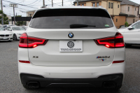 BMW X3 M40d ｾﾚｸﾄP 326馬力 3.0Lﾃﾞｨｰｾﾞﾙﾀｰﾎﾞﾊﾟﾉﾗﾏｻﾝﾙｰﾌ 全席ﾋｰﾀｰ黒革 ﾘｱｼｰﾄ可倒調整 ﾊｰﾏﾝｶｰﾄﾞﾝｻｳﾝﾄﾞindividual21AW 追従ACC HUD 液晶ﾒｰﾀｰ ｽﾃｱﾘﾝｸﾞｻﾎﾟｰﾄ ﾀｯﾁ画面HDDﾅﾋﾞ360度ｶﾒﾗ LEDﾍｯﾄﾞﾗｲﾄ ｵｰﾄﾊｲﾋﾞｰﾑ 専用ﾃﾞﾌ&ﾌﾞﾚｰｷ 2年保証