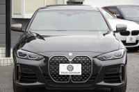 BMW 4シリーズ M440i Xdrive ｸｰﾍﾟｲﾉﾍﾞｰｼｮﾝP 4WD ｻﾝﾙｰﾌ ﾋｰﾀｰ赤革 渋滞ﾊﾝｽﾞｵﾌ ﾊｰﾏﾝｶｰﾄﾞﾝ ﾚｰｻﾞｰﾗｲﾄ ｲﾝﾃﾞｨﾋﾞｼﾞｭｱﾙ19AW 387馬力 直6ﾀｰﾎﾞ追従ACC HUD 360度ｶﾒﾗ 電動ﾄﾗﾝｸ ﾗｲﾌﾞｺｯｸﾋﾟｯﾄ ﾀｯﾁ画面HDDﾅﾋﾞTV ｱｯﾌﾟﾙｶｰﾌﾟﾚｲ 2年保証