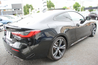 BMW 4シリーズ M440i Xdrive ｸｰﾍﾟｲﾉﾍﾞｰｼｮﾝP 4WD ｻﾝﾙｰﾌ ﾋｰﾀｰ赤革 渋滞ﾊﾝｽﾞｵﾌ ﾊｰﾏﾝｶｰﾄﾞﾝ ﾚｰｻﾞｰﾗｲﾄ ｲﾝﾃﾞｨﾋﾞｼﾞｭｱﾙ19AW 387馬力 直6ﾀｰﾎﾞ追従ACC HUD 360度ｶﾒﾗ 電動ﾄﾗﾝｸ ﾗｲﾌﾞｺｯｸﾋﾟｯﾄ ﾀｯﾁ画面HDDﾅﾋﾞTV ｱｯﾌﾟﾙｶｰﾌﾟﾚｲ 2年保証