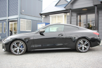 BMW 4シリーズ M440i Xdrive ｸｰﾍﾟｲﾉﾍﾞｰｼｮﾝP 4WD ｻﾝﾙｰﾌ ﾋｰﾀｰ赤革 渋滞ﾊﾝｽﾞｵﾌ ﾊｰﾏﾝｶｰﾄﾞﾝ ﾚｰｻﾞｰﾗｲﾄ ｲﾝﾃﾞｨﾋﾞｼﾞｭｱﾙ19AW 387馬力 直6ﾀｰﾎﾞ追従ACC HUD 360度ｶﾒﾗ 電動ﾄﾗﾝｸ ﾗｲﾌﾞｺｯｸﾋﾟｯﾄ ﾀｯﾁ画面HDDﾅﾋﾞTV ｱｯﾌﾟﾙｶｰﾌﾟﾚｲ 2年保証