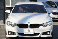 BMW 4シリーズ 420i ｸﾞﾗﾝｸｰﾍﾟｲﾝｽﾀｲﾙ 200台限定車 ﾋｰﾀｰ茶革 追従ACC LEDﾍｯﾄﾞﾗｲﾄ&ﾌｫｸﾞHUD ﾚｰﾝﾁｪﾝｼﾞ警告 ｻﾃﾝｳｲﾝﾄﾞｰﾓｰﾙ 衝突軽減ﾌﾞﾚｰｷ 車線逸脱警告 歩行者警告 ﾌﾙｾｸﾞTV ﾀｯﾁﾊﾟｯﾄﾞ対応HDDﾅﾋﾞ電動ﾄﾗﾝｸ 2年保証