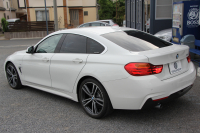 BMW 4シリーズ 420i ｸﾞﾗﾝｸｰﾍﾟｲﾝｽﾀｲﾙ 200台限定車 ﾋｰﾀｰ茶革 追従ACC LEDﾍｯﾄﾞﾗｲﾄ&ﾌｫｸﾞHUD ﾚｰﾝﾁｪﾝｼﾞ警告 ｻﾃﾝｳｲﾝﾄﾞｰﾓｰﾙ 衝突軽減ﾌﾞﾚｰｷ 車線逸脱警告 歩行者警告 ﾌﾙｾｸﾞTV ﾀｯﾁﾊﾟｯﾄﾞ対応HDDﾅﾋﾞ電動ﾄﾗﾝｸ 2年保証