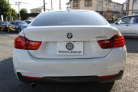 BMW 4シリーズ 420i ｸﾞﾗﾝｸｰﾍﾟｲﾝｽﾀｲﾙ 200台限定車 ﾋｰﾀｰ茶革 追従ACC LEDﾍｯﾄﾞﾗｲﾄ&ﾌｫｸﾞHUD ﾚｰﾝﾁｪﾝｼﾞ警告 ｻﾃﾝｳｲﾝﾄﾞｰﾓｰﾙ 衝突軽減ﾌﾞﾚｰｷ 車線逸脱警告 歩行者警告 ﾌﾙｾｸﾞTV ﾀｯﾁﾊﾟｯﾄﾞ対応HDDﾅﾋﾞ電動ﾄﾗﾝｸ 2年保証
