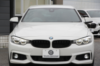 BMW 4シリーズ 420i ｸﾞﾗﾝｸｰﾍﾟｲﾝｽﾀｲﾙ 200台限定車 ﾋｰﾀｰ茶革 追従ACC LEDﾍｯﾄﾞﾗｲﾄ&ﾌｫｸﾞHUD ﾚｰﾝﾁｪﾝｼﾞ警告 ｻﾃﾝｳｲﾝﾄﾞｰﾓｰﾙ 衝突軽減ﾌﾞﾚｰｷ 車線逸脱警告 歩行者警告 ﾌﾙｾｸﾞTV ﾀｯﾁﾊﾟｯﾄﾞ対応HDDﾅﾋﾞ電動ﾄﾗﾝｸ 2年保証