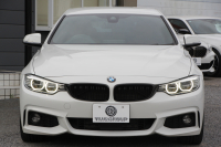 BMW 4シリーズ 420i ｸﾞﾗﾝｸｰﾍﾟｲﾝｽﾀｲﾙ 200台限定車 ﾋｰﾀｰ茶革 追従ACC LEDﾍｯﾄﾞﾗｲﾄ&ﾌｫｸﾞHUD ﾚｰﾝﾁｪﾝｼﾞ警告 ｻﾃﾝｳｲﾝﾄﾞｰﾓｰﾙ 衝突軽減ﾌﾞﾚｰｷ 車線逸脱警告 歩行者警告 ﾌﾙｾｸﾞTV ﾀｯﾁﾊﾟｯﾄﾞ対応HDDﾅﾋﾞ電動ﾄﾗﾝｸ 2年保証