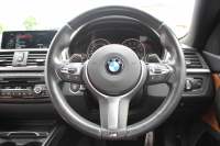 BMW 4シリーズ 420i ｸﾞﾗﾝｸｰﾍﾟｲﾝｽﾀｲﾙ 200台限定車 ﾋｰﾀｰ茶革 追従ACC LEDﾍｯﾄﾞﾗｲﾄ&ﾌｫｸﾞHUD ﾚｰﾝﾁｪﾝｼﾞ警告 ｻﾃﾝｳｲﾝﾄﾞｰﾓｰﾙ 衝突軽減ﾌﾞﾚｰｷ 車線逸脱警告 歩行者警告 ﾌﾙｾｸﾞTV ﾀｯﾁﾊﾟｯﾄﾞ対応HDDﾅﾋﾞ電動ﾄﾗﾝｸ 2年保証