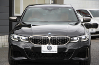 BMW 3シリーズ M340i Xdrive ｲﾉﾍﾞｰｼｮﾝP 4WD 直6ﾀｰﾎﾞ387馬力 ﾋｰﾀｰ茶革 ﾚｰｻﾞｰﾗｲﾄ 渋滞ﾊﾝｽﾞｵﾌ HUD ｼﾞｪｽﾁｬｰC ﾊｰﾏﾝｶｰﾄﾞﾝｻﾗｳﾝﾄﾞｱﾀﾞﾌﾟﾃｨﾌﾞMｻｽ 専用ﾃﾞﾌ 19AW Mｽﾎﾟｰﾂﾌﾞﾚｰｷ BMWﾗｲﾌﾞｺｯｸﾋﾟｯﾄﾞﾊﾟｰｷﾝｸﾞｱｼｽﾄﾌﾟﾗｽ 360度ｶﾒﾗ 2年保証