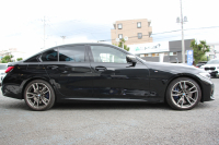 BMW 3シリーズ M340i Xdrive ｲﾉﾍﾞｰｼｮﾝP 4WD 直6ﾀｰﾎﾞ387馬力 ﾋｰﾀｰ茶革 ﾚｰｻﾞｰﾗｲﾄ 渋滞ﾊﾝｽﾞｵﾌ HUD ｼﾞｪｽﾁｬｰC ﾊｰﾏﾝｶｰﾄﾞﾝｻﾗｳﾝﾄﾞｱﾀﾞﾌﾟﾃｨﾌﾞMｻｽ 専用ﾃﾞﾌ 19AW Mｽﾎﾟｰﾂﾌﾞﾚｰｷ BMWﾗｲﾌﾞｺｯｸﾋﾟｯﾄﾞﾊﾟｰｷﾝｸﾞｱｼｽﾄﾌﾟﾗｽ 360度ｶﾒﾗ 2年保証