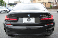 BMW 3シリーズ M340i Xdrive ｲﾉﾍﾞｰｼｮﾝP 4WD 直6ﾀｰﾎﾞ387馬力 ﾋｰﾀｰ茶革 ﾚｰｻﾞｰﾗｲﾄ 渋滞ﾊﾝｽﾞｵﾌ HUD ｼﾞｪｽﾁｬｰC ﾊｰﾏﾝｶｰﾄﾞﾝｻﾗｳﾝﾄﾞｱﾀﾞﾌﾟﾃｨﾌﾞMｻｽ 専用ﾃﾞﾌ 19AW Mｽﾎﾟｰﾂﾌﾞﾚｰｷ BMWﾗｲﾌﾞｺｯｸﾋﾟｯﾄﾞﾊﾟｰｷﾝｸﾞｱｼｽﾄﾌﾟﾗｽ 360度ｶﾒﾗ 2年保証