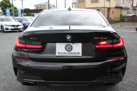 BMW 3シリーズ M340i Xdrive ｲﾉﾍﾞｰｼｮﾝP 4WD 直6ﾀｰﾎﾞ387馬力 ﾋｰﾀｰ茶革 ﾚｰｻﾞｰﾗｲﾄ 渋滞ﾊﾝｽﾞｵﾌ HUD ｼﾞｪｽﾁｬｰC ﾊｰﾏﾝｶｰﾄﾞﾝｻﾗｳﾝﾄﾞｱﾀﾞﾌﾟﾃｨﾌﾞMｻｽ 専用ﾃﾞﾌ 19AW Mｽﾎﾟｰﾂﾌﾞﾚｰｷ BMWﾗｲﾌﾞｺｯｸﾋﾟｯﾄﾞﾊﾟｰｷﾝｸﾞｱｼｽﾄﾌﾟﾗｽ 360度ｶﾒﾗ 2年保証