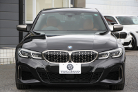 BMW 3シリーズ M340i Xdrive ｲﾉﾍﾞｰｼｮﾝP 4WD 直6ﾀｰﾎﾞ387馬力 ﾋｰﾀｰ茶革 ﾚｰｻﾞｰﾗｲﾄ 渋滞ﾊﾝｽﾞｵﾌ HUD ｼﾞｪｽﾁｬｰC ﾊｰﾏﾝｶｰﾄﾞﾝｻﾗｳﾝﾄﾞｱﾀﾞﾌﾟﾃｨﾌﾞMｻｽ 専用ﾃﾞﾌ 19AW Mｽﾎﾟｰﾂﾌﾞﾚｰｷ BMWﾗｲﾌﾞｺｯｸﾋﾟｯﾄﾞﾊﾟｰｷﾝｸﾞｱｼｽﾄﾌﾟﾗｽ 360度ｶﾒﾗ 2年保証