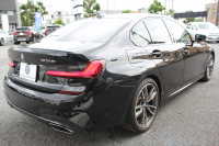 BMW 3シリーズ M340i Xdrive ｲﾉﾍﾞｰｼｮﾝP 4WD 直6ﾀｰﾎﾞ387馬力 ﾋｰﾀｰ茶革 ﾚｰｻﾞｰﾗｲﾄ 渋滞ﾊﾝｽﾞｵﾌ HUD ｼﾞｪｽﾁｬｰC ﾊｰﾏﾝｶｰﾄﾞﾝｻﾗｳﾝﾄﾞｱﾀﾞﾌﾟﾃｨﾌﾞMｻｽ 専用ﾃﾞﾌ 19AW Mｽﾎﾟｰﾂﾌﾞﾚｰｷ BMWﾗｲﾌﾞｺｯｸﾋﾟｯﾄﾞﾊﾟｰｷﾝｸﾞｱｼｽﾄﾌﾟﾗｽ 360度ｶﾒﾗ 2年保証