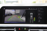 BMW 3シリーズ 320i Mｽﾎﾟｰﾂ ﾃﾞﾋﾞｭｰP ｺﾝﾌｫｰﾄP ﾋｰﾀｰ黒革 専用ﾌﾞﾙｰｽﾃｯﾁ 19AW 追従ACC 渋滞ﾊﾝｽﾞｵﾌ LEDﾍｯﾄﾞﾗｲﾄ ｵｰﾄﾊｲﾋﾞｰﾑ ﾀｯﾁ画面HDDﾅﾋﾞｱｯﾌﾟﾙｶｰﾌﾟﾚｲ Pｱｼｽﾄ 電動ﾄﾗﾝｸ ｽﾏｰﾄｷｰ 専用ｴｱﾛ ﾌﾞﾗｯｸｷﾄﾞﾆｰｸﾞﾘﾙ 2年保証