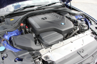 BMW 3シリーズ 320i Mｽﾎﾟｰﾂ ﾃﾞﾋﾞｭｰP ｺﾝﾌｫｰﾄP ﾋｰﾀｰ黒革 専用ﾌﾞﾙｰｽﾃｯﾁ 19AW 追従ACC 渋滞ﾊﾝｽﾞｵﾌ LEDﾍｯﾄﾞﾗｲﾄ ｵｰﾄﾊｲﾋﾞｰﾑ ﾀｯﾁ画面HDDﾅﾋﾞｱｯﾌﾟﾙｶｰﾌﾟﾚｲ Pｱｼｽﾄ 電動ﾄﾗﾝｸ ｽﾏｰﾄｷｰ 専用ｴｱﾛ ﾌﾞﾗｯｸｷﾄﾞﾆｰｸﾞﾘﾙ 2年保証
