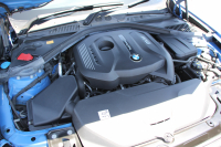 BMW 2シリーズ 220i ｸｰﾍﾟMｽﾎﾟｰﾂ 後期ﾓﾃﾞﾙ ﾌｪｲｽﾘﾌﾄ後 追従ACC LEDﾍｯﾄﾞﾗｲﾄ&ﾃｰﾙ ｵﾌﾟｼｮﾝ18AW ｼｰﾄﾋｰﾀｰ ﾀｯﾁ画面HDDﾅﾋﾞPｱｼｽﾄ Bｶﾒﾗ 左右独立ｵｰﾄｴｱｺﾝ 衝突軽減ﾌﾞﾚｰｷ 車線逸脱警告 歩行者警告 専用ｴｱﾛ Bluetooth接続 2年保証