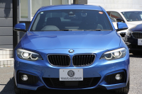 BMW 2シリーズ 220i ｸｰﾍﾟMｽﾎﾟｰﾂ 後期ﾓﾃﾞﾙ ﾌｪｲｽﾘﾌﾄ後 追従ACC LEDﾍｯﾄﾞﾗｲﾄ&ﾃｰﾙ ｵﾌﾟｼｮﾝ18AW ｼｰﾄﾋｰﾀｰ ﾀｯﾁ画面HDDﾅﾋﾞPｱｼｽﾄ Bｶﾒﾗ 左右独立ｵｰﾄｴｱｺﾝ 衝突軽減ﾌﾞﾚｰｷ 車線逸脱警告 歩行者警告 専用ｴｱﾛ Bluetooth接続 2年保証