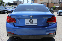 BMW 2シリーズ 220i ｸｰﾍﾟMｽﾎﾟｰﾂ 後期ﾓﾃﾞﾙ ﾌｪｲｽﾘﾌﾄ後 追従ACC LEDﾍｯﾄﾞﾗｲﾄ&ﾃｰﾙ ｵﾌﾟｼｮﾝ18AW ｼｰﾄﾋｰﾀｰ ﾀｯﾁ画面HDDﾅﾋﾞPｱｼｽﾄ Bｶﾒﾗ 左右独立ｵｰﾄｴｱｺﾝ 衝突軽減ﾌﾞﾚｰｷ 車線逸脱警告 歩行者警告 専用ｴｱﾛ Bluetooth接続 2年保証