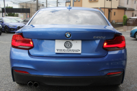 BMW 2シリーズ 220i ｸｰﾍﾟMｽﾎﾟｰﾂ 後期ﾓﾃﾞﾙ ﾌｪｲｽﾘﾌﾄ後 追従ACC LEDﾍｯﾄﾞﾗｲﾄ&ﾃｰﾙ ｵﾌﾟｼｮﾝ18AW ｼｰﾄﾋｰﾀｰ ﾀｯﾁ画面HDDﾅﾋﾞPｱｼｽﾄ Bｶﾒﾗ ｵｰﾄｴｱｺﾝ 衝突軽減ﾌﾞﾚｰｷ 車線逸脱警告 歩行者警告 専用ｴｱﾛ Bluetooth接続 2年保証