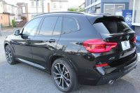 BMW X3 Xdrive20d Mｽﾎﾟｰﾂ ﾊｲﾗｲﾝ ｾﾚｸﾄP 中期 1ｵﾅ 新型式3DA-UZ20 NEWｲﾝﾃﾘｱ ﾊﾟﾉﾗﾏｻﾝR 全席ﾋｰﾀｰ黒革 ﾍﾞﾝﾁﾚｰｼｮﾝ ｵﾌﾟｼｮﾝ20AW BMWﾗｲﾌﾞｺｯｸﾋﾟｯﾄﾞｱｯﾌﾟﾙｶｰﾌﾟﾚｲ ﾀｯﾁ画面対応HDDﾅﾋﾞLEDﾍｯﾄﾞﾗｲﾄ ｵｰﾄﾊｲﾋﾞｰﾑ 360度ｶﾒﾗ 電動ﾘｱｹﾞｰﾄ 2年保証