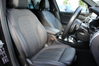 BMW X3 Xdrive20d Mｽﾎﾟｰﾂ ﾊｲﾗｲﾝ ｾﾚｸﾄP 中期 1ｵﾅ 新型式3DA-UZ20 NEWｲﾝﾃﾘｱ ﾊﾟﾉﾗﾏｻﾝR 全席ﾋｰﾀｰ黒革 ﾍﾞﾝﾁﾚｰｼｮﾝ ｵﾌﾟｼｮﾝ20AW BMWﾗｲﾌﾞｺｯｸﾋﾟｯﾄﾞｱｯﾌﾟﾙｶｰﾌﾟﾚｲ ﾀｯﾁ画面対応HDDﾅﾋﾞLEDﾍｯﾄﾞﾗｲﾄ ｵｰﾄﾊｲﾋﾞｰﾑ 360度ｶﾒﾗ 電動ﾘｱｹﾞｰﾄ 2年保証