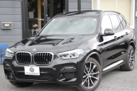 BMW X3 Xdrive20d Mｽﾎﾟｰﾂ ﾊｲﾗｲﾝ ｾﾚｸﾄP 中期 1ｵ-ﾅ 新型式3DA-UZ20 NEWｲﾝﾃﾘｱ ﾊﾟﾉﾗﾏｻﾝR 全席ﾋｰﾀｰ黒革 ﾍﾞﾝﾁﾚｰｼｮﾝ ｵﾌﾟｼｮﾝ20AW BMWﾗｲﾌﾞｺｯｸﾋﾟｯﾄﾞｱｯﾌﾟﾙｶｰﾌﾟﾚｲ ﾀｯﾁ画面対応HDDﾅﾋﾞLEDﾍｯﾄﾞﾗｲﾄ ｵｰﾄﾊｲﾋﾞｰﾑ 360度ｶﾒﾗ 電動ﾘｱｹﾞｰﾄ 2年保証