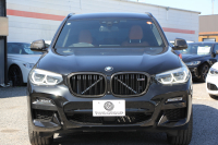 BMW X3 Xdrive20d Mｽﾎﾟｰﾂ ﾊｲﾗｲﾝ 中期 新型式3DA-UZ20 1ｵｰﾅ ｺﾆｬｯｸﾚｻﾞｰ 全席ﾋｰﾀｰ ｵﾌﾟｼｮﾝ20AW ﾘｱｼｰﾄ可倒調整 ｱﾝﾋﾞｴﾝﾄﾗｲﾄ BMWﾗｲﾌﾞｺｯｸﾋﾟｯﾄﾞHUD 変更後ﾀｯﾁ画面HDDﾅﾋﾞｱｯﾌﾟﾙｶｰﾌﾟﾚｲ ｼﾞｪｽﾁｬｰC 360度ｶﾒﾗ 追従ACC 2年保証