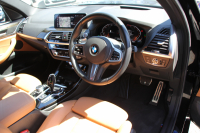 BMW X3 Xdrive20d Mｽﾎﾟｰﾂ ﾊｲﾗｲﾝ 中期 新型式3DA-UZ20 1ｵｰﾅ ｺﾆｬｯｸﾚｻﾞｰ 全席ﾋｰﾀｰ ｵﾌﾟｼｮﾝ20AW ﾘｱｼｰﾄ可倒調整 ｱﾝﾋﾞｴﾝﾄﾗｲﾄ BMWﾗｲﾌﾞｺｯｸﾋﾟｯﾄﾞHUD 変更後ﾀｯﾁ画面HDDﾅﾋﾞｱｯﾌﾟﾙｶｰﾌﾟﾚｲ ｼﾞｪｽﾁｬｰC 360度ｶﾒﾗ 追従ACC 2年保証