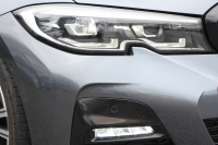 BMW 3シリーズ 320i Mｽﾎﾟｰﾂ ﾊｲﾗｲﾝ ｺﾝﾌｫｰﾄP ﾋｰﾀｰ黒革 HUD 追従ACC 渋滞ﾊﾝｽﾞｵﾌ individual19AW 電動ﾄﾗﾝｸ Hi-fiｽﾋﾟｰｶｰ ﾀｯﾁ画面HDDﾅﾋﾞｱｯﾌﾟﾙｶｰﾌﾟﾚｲ LEDﾍｯﾄﾞﾗｲﾄ ｵｰﾄﾊｲﾋﾞｰﾑ Pｱｼｽﾄ 専用ｴｱﾛ ﾜｲﾔﾚｽ充電 BMWﾗｲﾌﾞｺｯｸﾋﾟｯﾄﾞ2年保証