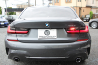 BMW 3シリーズ 320i Mｽﾎﾟｰﾂ ﾊｲﾗｲﾝ ｺﾝﾌｫｰﾄP ﾋｰﾀｰ黒革 HUD 追従ACC 渋滞ﾊﾝｽﾞｵﾌ individual19AW 電動ﾄﾗﾝｸ Hi-fiｽﾋﾟｰｶｰ ﾀｯﾁ画面HDDﾅﾋﾞｱｯﾌﾟﾙｶｰﾌﾟﾚｲ LEDﾍｯﾄﾞﾗｲﾄ ｵｰﾄﾊｲﾋﾞｰﾑ Pｱｼｽﾄ 専用ｴｱﾛ ﾜｲﾔﾚｽ充電 BMWﾗｲﾌﾞｺｯｸﾋﾟｯﾄﾞ2年保証