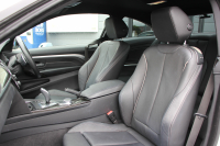 BMW 4シリーズ 420i ｸｰﾍﾟMｽﾎﾟｰﾂ 最終ﾓﾃﾞﾙ 専用LEDｽﾓｰｸﾃｰﾙ&ｴｱﾛﾘｱﾃﾞｨﾌｭｰｻﾞｰ NEWﾙｰﾑﾐﾗｰ 追従ACC ﾚｰﾝﾁｪﾝｼﾞ警告 LEDﾍｯﾄﾞﾗｲﾄ&ﾃｰﾙ ﾋｰﾀｰ黒革 ﾀｯﾁ画面HDDﾅﾋﾞTV 液晶ﾒｰﾀｰ 衝突軽減ﾌﾞﾚｰｷ 車線逸脱警告 歩行者警告 Bｶﾒﾗ Bluetooth接続 2年保証