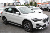 BMW X1 Xdrive18d Xﾗｲﾝ ｴﾃﾞｨｼｮﾝｼﾞｮｲﾌﾟﾗｽ ﾊｲﾗｲﾝ ｺﾝﾌｫｰﾄP 後期 ﾌｪｲｽﾘﾌﾄ後 真珠色 ﾋｰﾀｰ茶革 追従ACC LEDﾍｯﾄﾞﾗｲﾄ&ﾃｰﾙ 電動ﾄﾗﾝｸ ﾀｯﾁ画面HDDﾅﾋﾞ衝突軽減ﾌﾞﾚｰｷ 車線逸脱警告 歩行者警告 専用18AW ｳｯﾄﾞﾊﾟﾈﾙ 2年保証