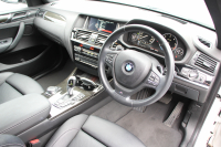 BMW X3 Xdrive20d Mｽﾎﾟｰﾂ 後期ﾓﾃﾞﾙ 1ｵｰﾅ ﾊﾟﾉﾗﾏｻﾝﾙｰﾌ ﾋｰﾀｰ黒革 HUD 追従ACC HDDﾅﾋﾞTV 360度ｶﾒﾗ 電動ﾄﾗﾝｸ ﾊﾟﾄﾞﾙｼﾌﾄ LEDﾌｫｸﾞﾗｲﾄ 専用ｴｱﾛ ｽﾏｰﾄｷｰ 衝突軽減ﾌﾞﾚｰｷ 車線逸脱警告 歩行者警告 ｽﾏｰﾄｷｰ 2年保証
