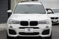 BMW X3 Xdrive20d Mｽﾎﾟｰﾂ 後期ﾓﾃﾞﾙ 1ｵｰﾅ ﾊﾟﾉﾗﾏｻﾝﾙｰﾌ ﾋｰﾀｰ黒革 HUD 追従ACC HDDﾅﾋﾞTV 360度ｶﾒﾗ 電動ﾄﾗﾝｸ ﾊﾟﾄﾞﾙｼﾌﾄ LEDﾌｫｸﾞﾗｲﾄ 専用ｴｱﾛ ｽﾏｰﾄｷｰ 衝突軽減ﾌﾞﾚｰｷ 車線逸脱警告 歩行者警告 ｽﾏｰﾄｷｰ 2年保証