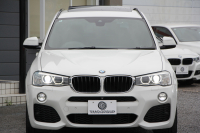 BMW X3 Xdrive20d Mｽﾎﾟｰﾂ 後期ﾓﾃﾞﾙ 1ｵｰﾅ ﾊﾟﾉﾗﾏｻﾝﾙｰﾌ ﾋｰﾀｰ黒革 HUD 追従ACC HDDﾅﾋﾞTV 360度ｶﾒﾗ 電動ﾄﾗﾝｸ ﾊﾟﾄﾞﾙｼﾌﾄ LEDﾌｫｸﾞﾗｲﾄ 専用ｴｱﾛ ｽﾏｰﾄｷｰ 衝突軽減ﾌﾞﾚｰｷ 車線逸脱警告 歩行者警告 ｽﾏｰﾄｷｰ 2年保証