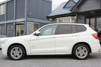BMW X3 Xdrive20d Mｽﾎﾟｰﾂ 後期ﾓﾃﾞﾙ 1ｵｰﾅ ﾊﾟﾉﾗﾏｻﾝﾙｰﾌ ﾋｰﾀｰ黒革 HUD 追従ACC HDDﾅﾋﾞTV 360度ｶﾒﾗ 電動ﾄﾗﾝｸ ﾊﾟﾄﾞﾙｼﾌﾄ LEDﾌｫｸﾞﾗｲﾄ 専用ｴｱﾛ ｽﾏｰﾄｷｰ 衝突軽減ﾌﾞﾚｰｷ 車線逸脱警告 歩行者警告 ｽﾏｰﾄｷｰ 2年保証
