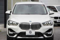 BMW X1 Xdrive18d Xﾗｲﾝ ｴﾃﾞｨｼｮﾝｼﾞｮｲﾌﾟﾗｽ ﾊｲﾗｲﾝ ｺﾝﾌｫｰﾄ&ｱﾄﾞﾊﾞﾝｽﾄﾞP 後期 ﾌｪｲｽﾘﾌﾄ後 ﾋｰﾀｰ黒革 追従ACC HUD LEDﾍｯﾄﾞﾗｲﾄ&ﾃｰﾙ 電動ﾄﾗﾝｸ ﾀｯﾁ画面HDDﾅﾋﾞ衝突軽減ﾌﾞﾚｰｷ 車線逸脱警告 歩行者警告 専用18AW ﾜｲﾔﾚｽ充電 2年保証